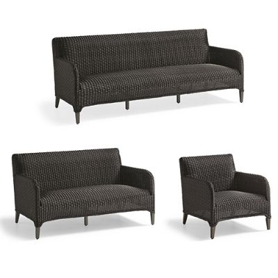 Beckham Tailored Furniture Covers