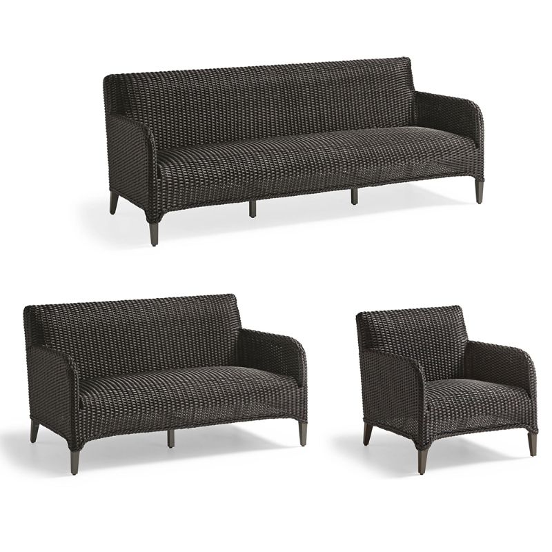 Frontgate Beckham Tailored Furniture Covers