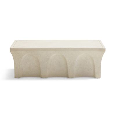 Ezra Coffee Table Tailored Furniture Cover