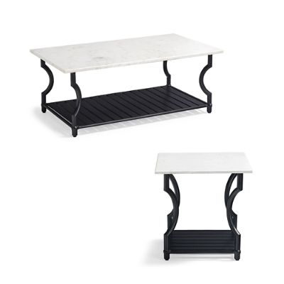 Lenor Coffee Table Tailored Furniture Cover