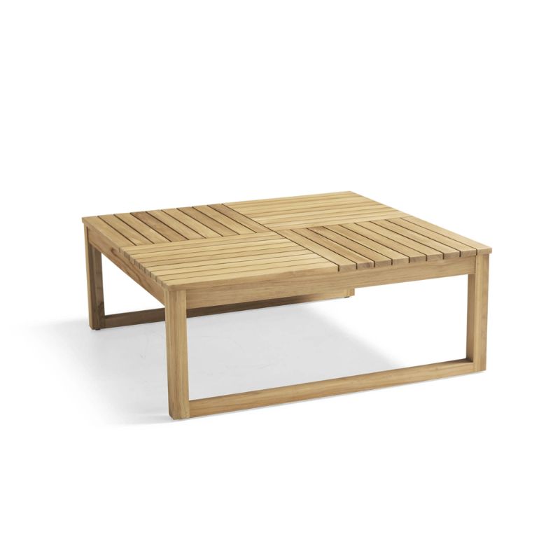 FRONTGATE CAYMAN COFFEE TABLE TAILORED FURNITURE COVER 