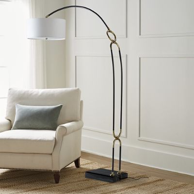 Angelina Floor Lamp