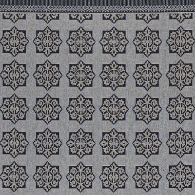 Capri Tile Indoor/Outdoor Rug