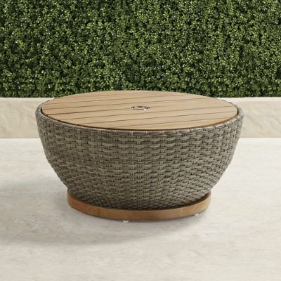 Isola Coffee Table