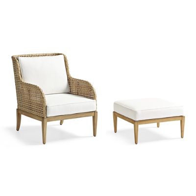 Kenbrooke Seating Replacement Cushions