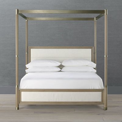 Navarro Canopy Bed