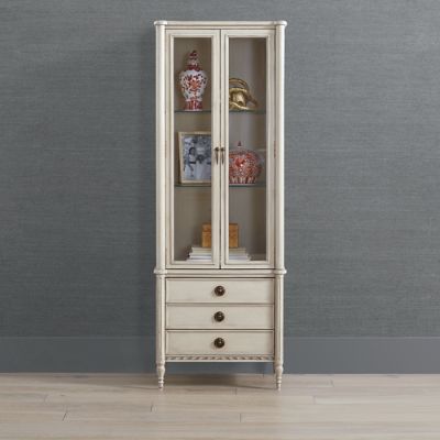 Etienne Storage Cabinet