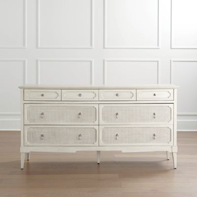 Marion 8-Drawer Dresser