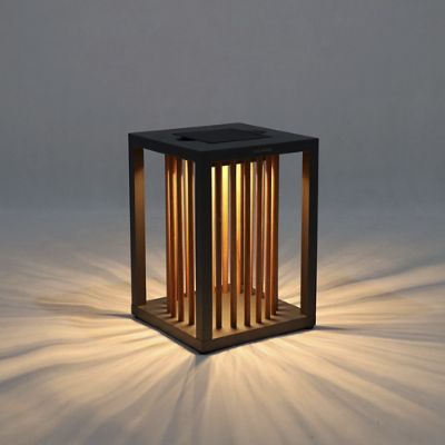 Ashton Solar Lantern