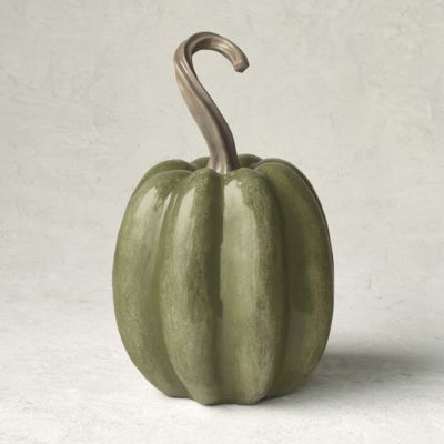 Indoor & Outdoor Decorative Pumpkins