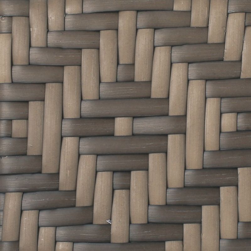 Frontgate Flat Wicker Desert