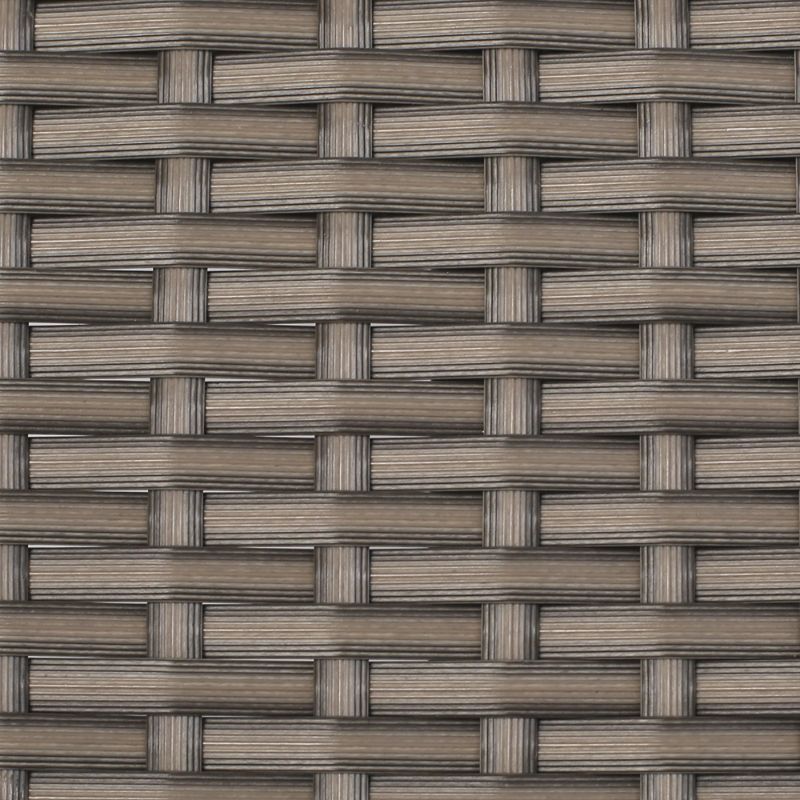FRONTGATE FLAT WICKER ECRU 