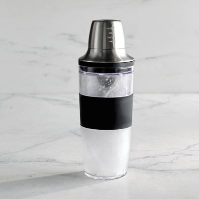 FREEZE Cocktail Shaker