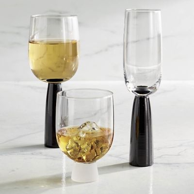 Oslo Glasses, Set of Two