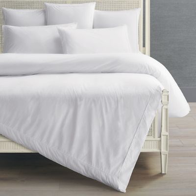 Classic Pintuck Bedding Collection 