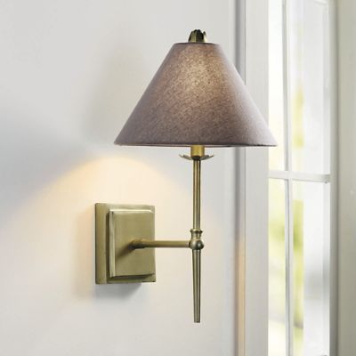 Avril Wall Sconce