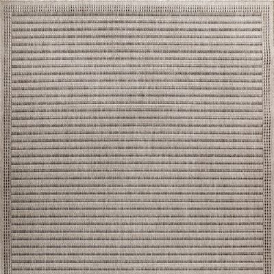 Chrissy Border Indoor/Outdoor Rug