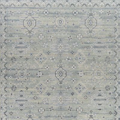 Sylvie Hand-Knotted Rug