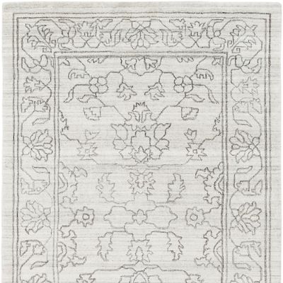 Tia Hand-Knotted Rug