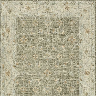 Tyla Hand-Knotted Rug