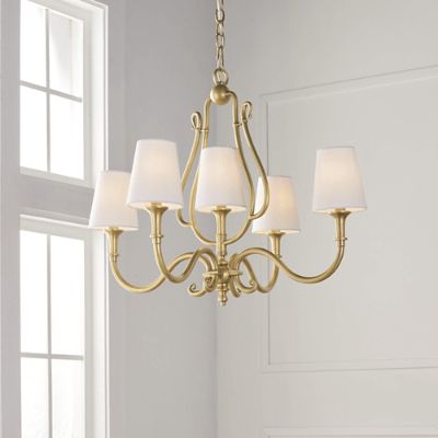 Daphne Classic Chandelier