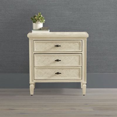 Laurel Nightstand