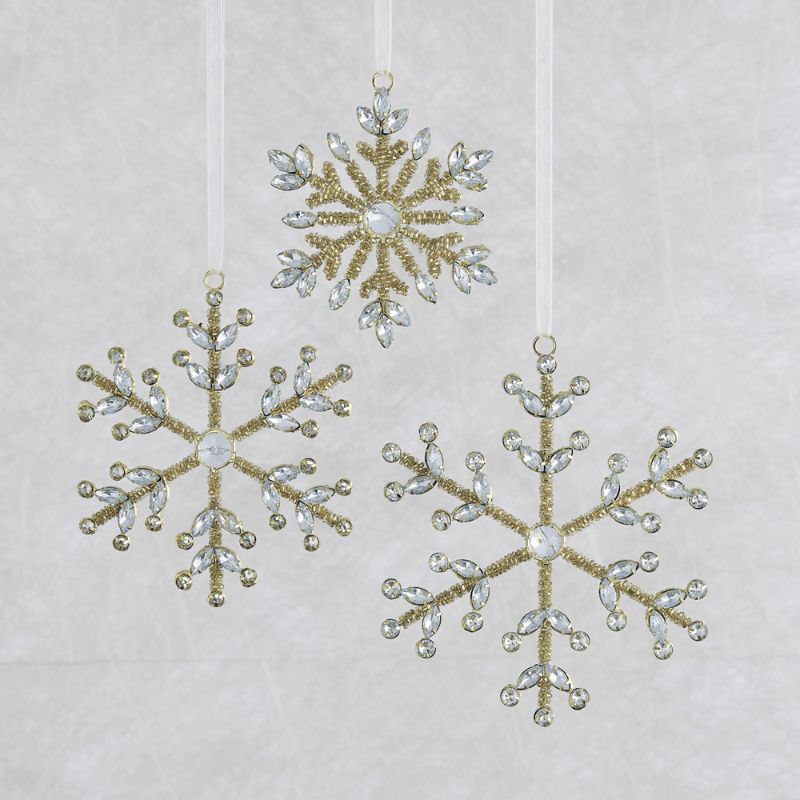 FRONTGATE SET OF 3 