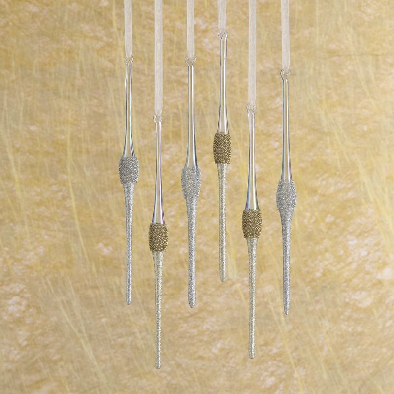 FRONTGATE SET OF 6 