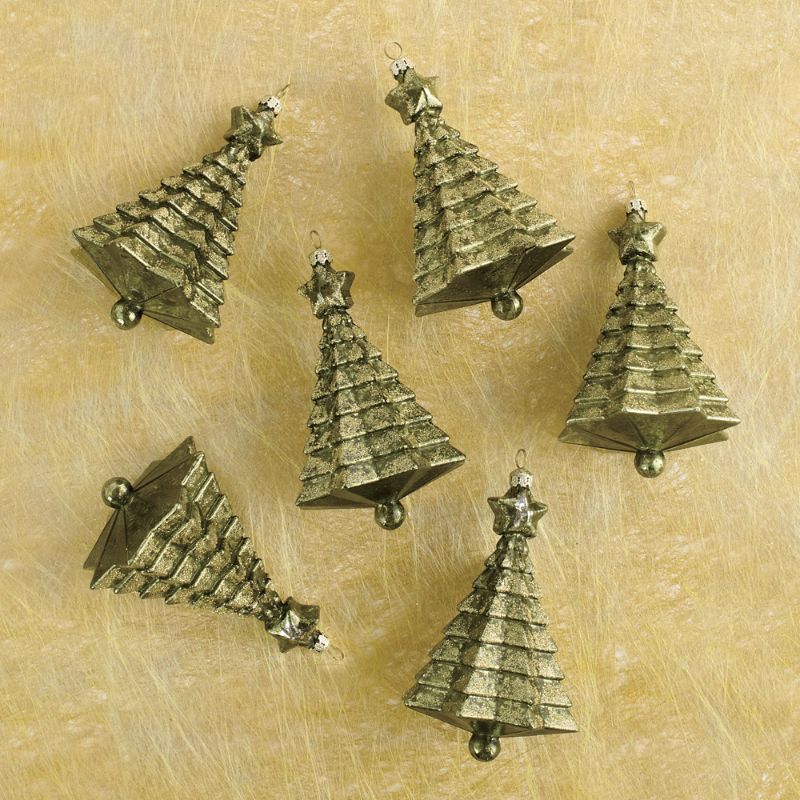 FRONTGATE SET OF 6 