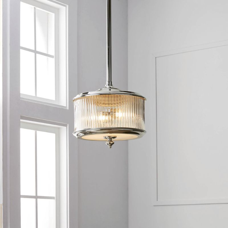 Frontgate Semi-flush Mount Pendant