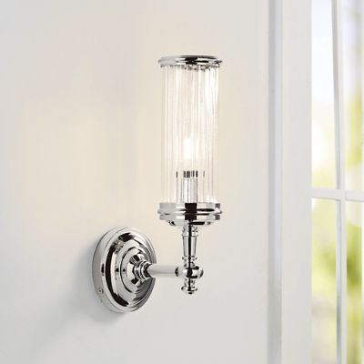 Single Sconce 