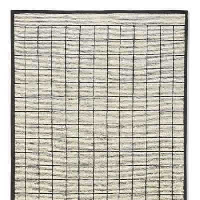 Grant Wool Area Rug