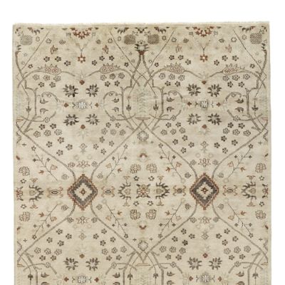 Liona Hand-Knotted Rug