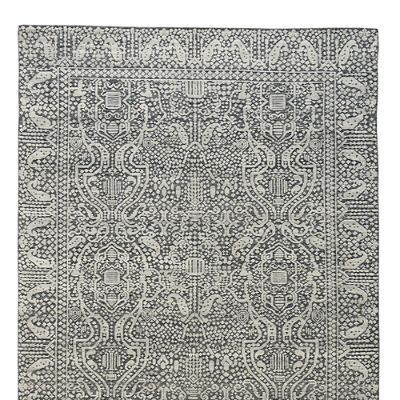 Fiora Hand-Knotted Indoor/Outdoor Rug