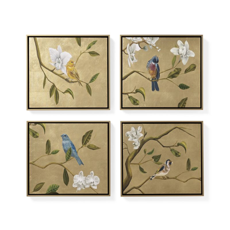 FRONTGATE FEELING FREE GICLEE PRINTS 