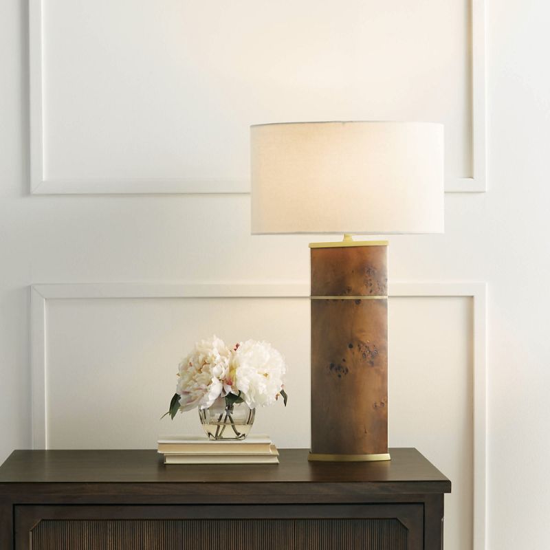 Frontgate Brando Table Lamp