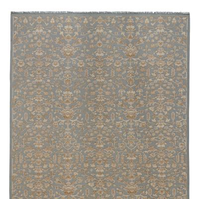 Odette Hand-Knotted Rug