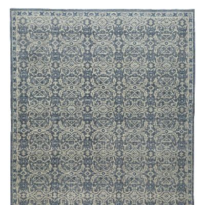 Wixom Hand-Knotted Rug