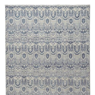 Moriah Hand-Knotted Rug