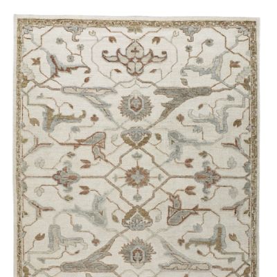 Aurelia Hand-Knotted Rug