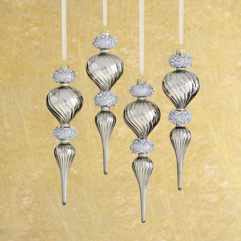 FRONTGATE SET OF 4 
