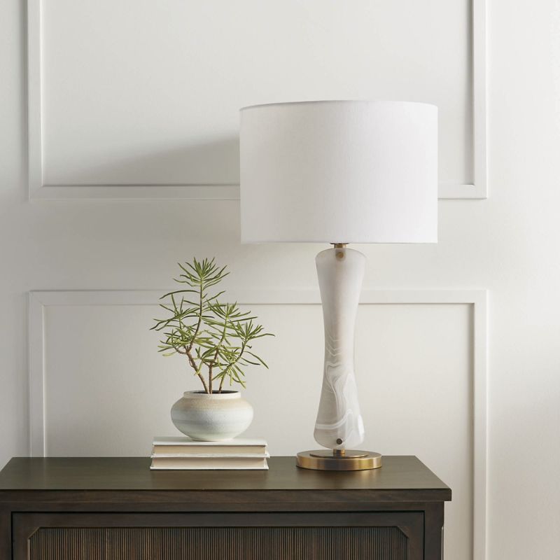 Frontgate Cassandre Table Lamp