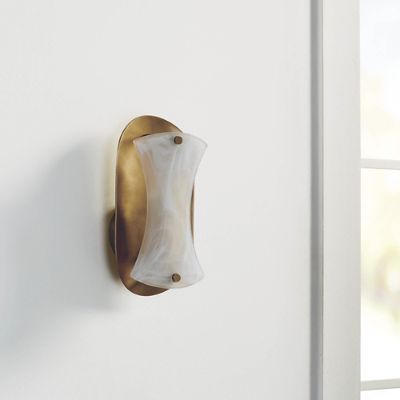 Cassandre Wall Sconce