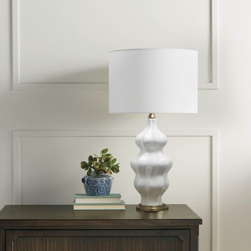FRONTGATE ARIEL TABLE LAMP 
