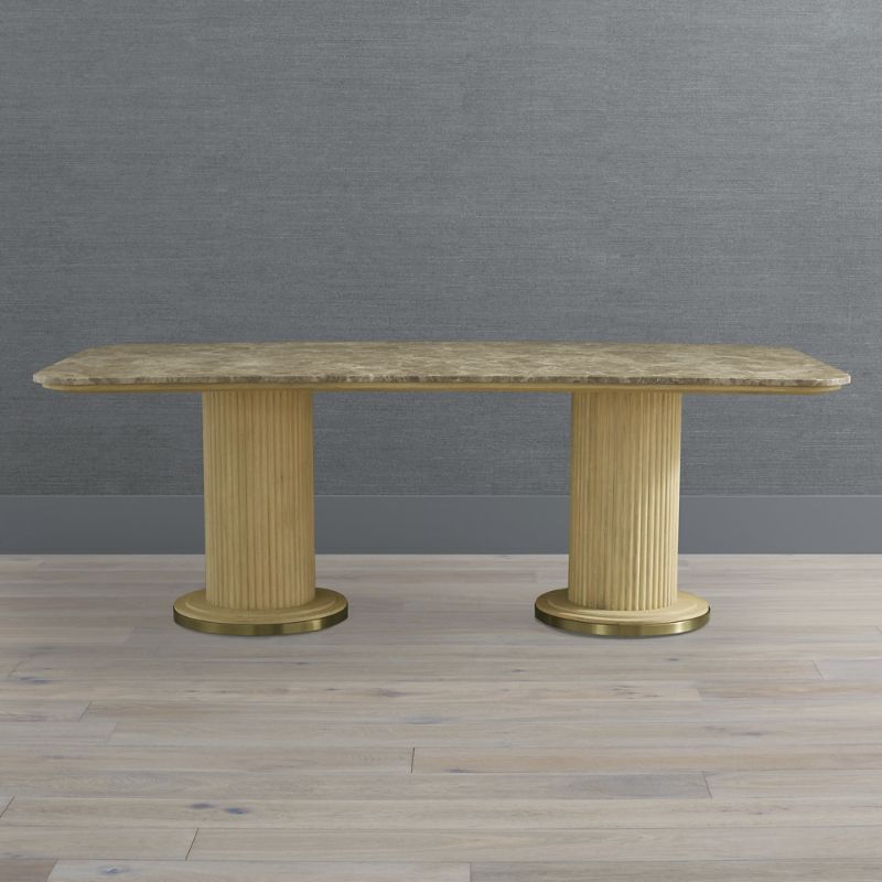 Frontgate Harrison Rectangular Dining Table