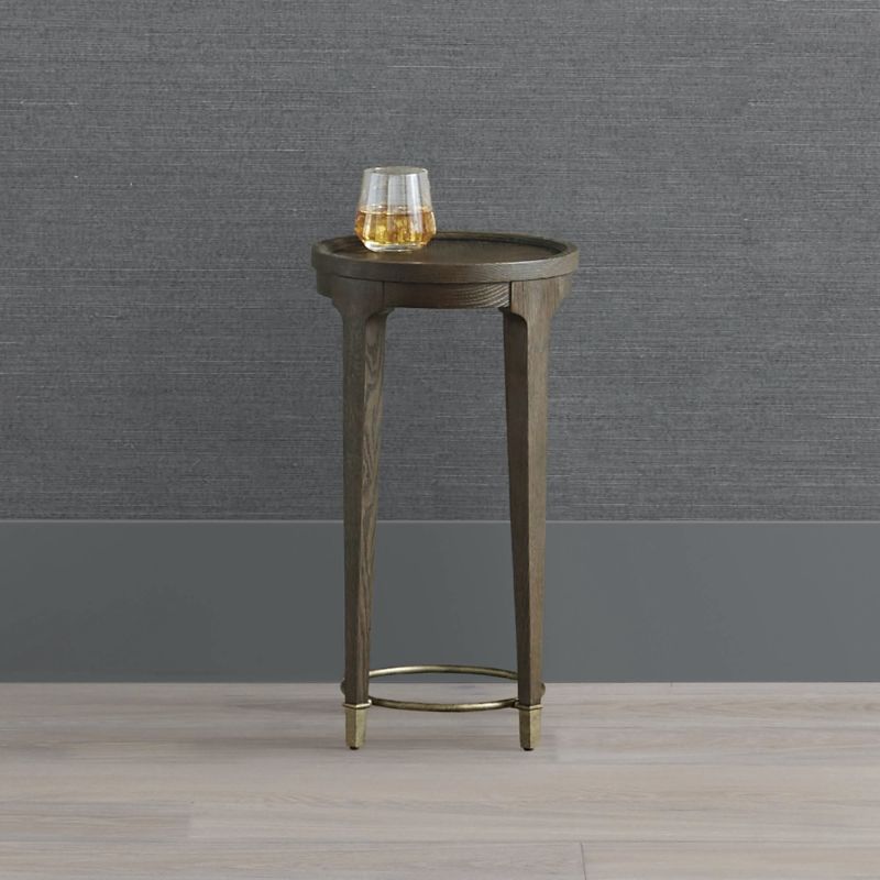 Frontgate Tara Drink Table