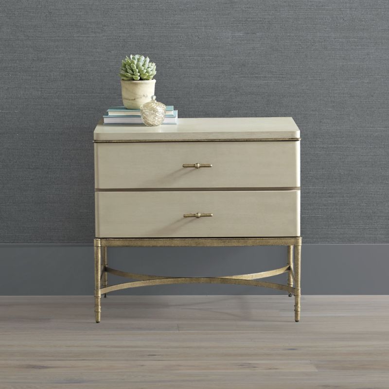 Frontgate Angelina Nightstand