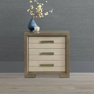 Bozeman Nightstand