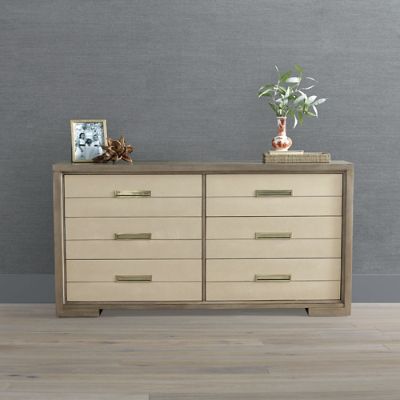 Bozeman 6-Drawer Dresser