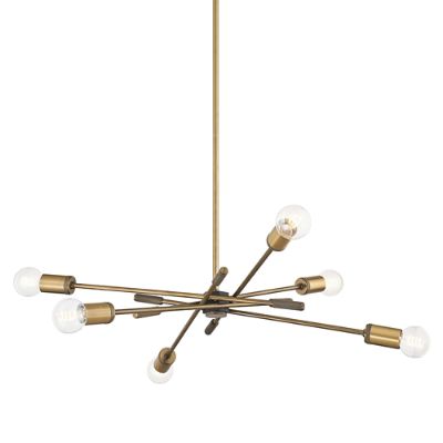 Dillian Indoor/Outdoor Chandelier